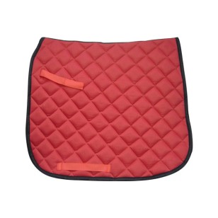 Saddle Pads